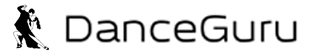 DanceGuru Logo
